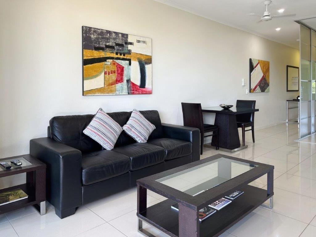 Elsey On Parap Darwin Exterior foto