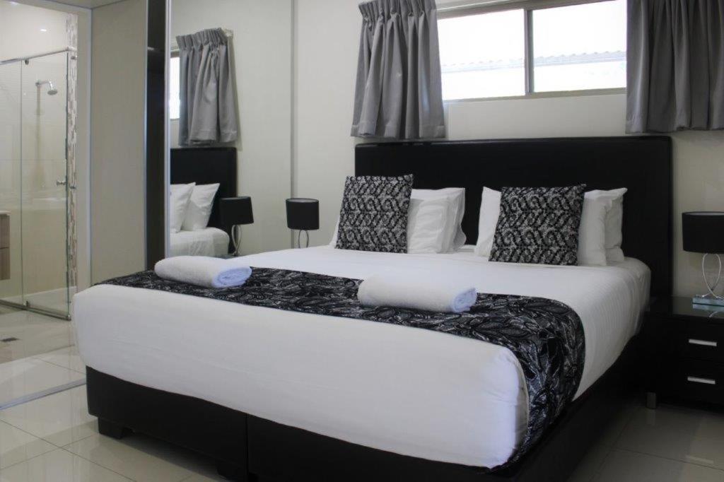 Elsey On Parap Darwin Exterior foto