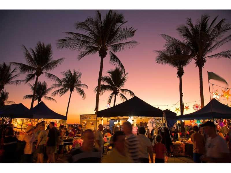 Elsey On Parap Darwin Exterior foto